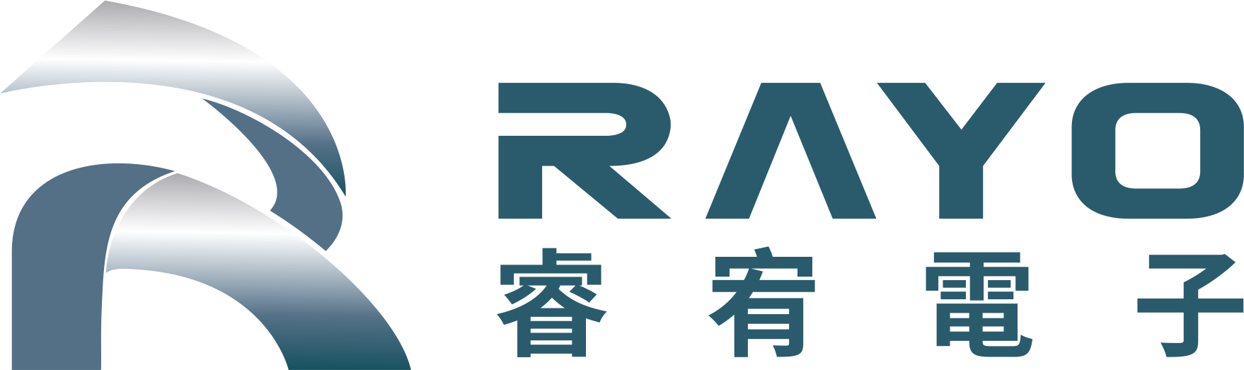 睿宥電子Rayo